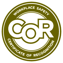 SECOR - Safety Certifications